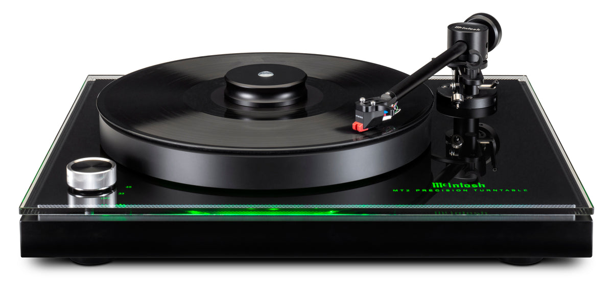 McIntosh MT2 Front Top 2022