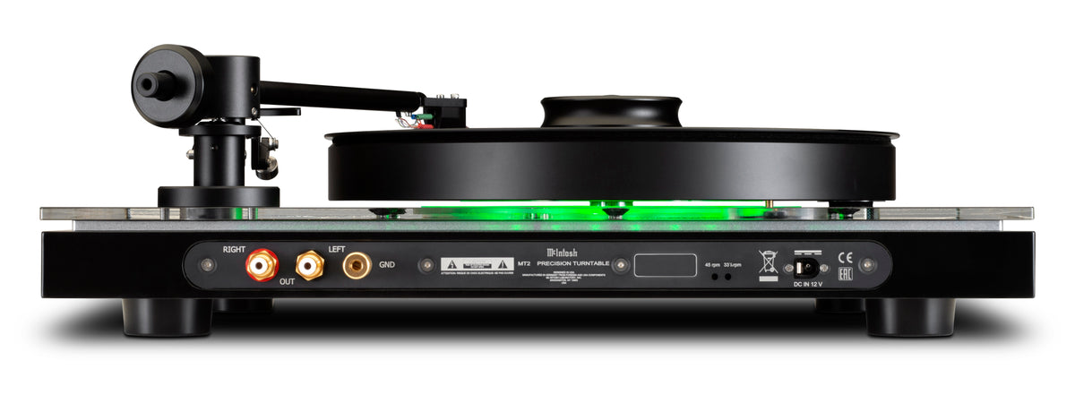 McIntosh MT2 Back 2022