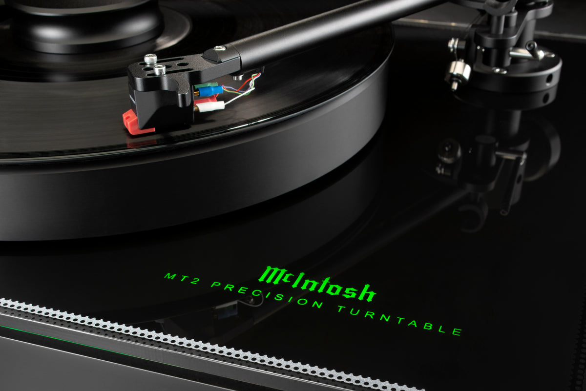 McIntosh MT2 Logo 2022