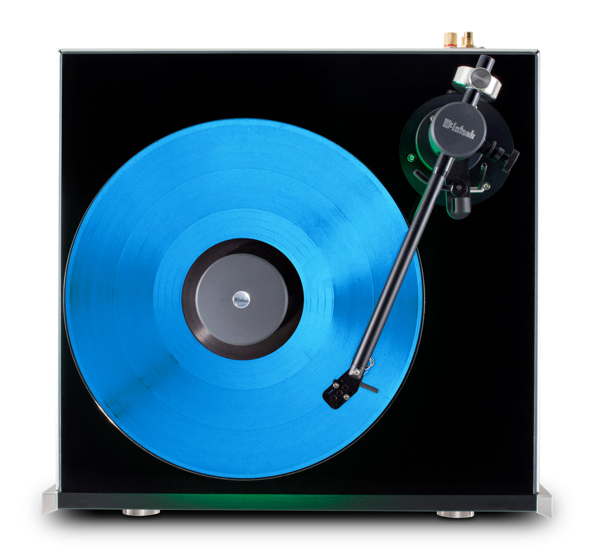 McIntosh MT5 Top