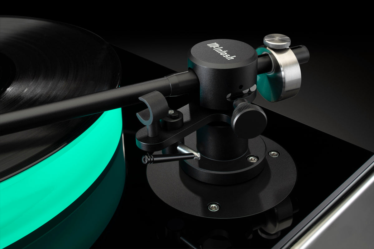 McIntosh MT5 Pivot Point 2022