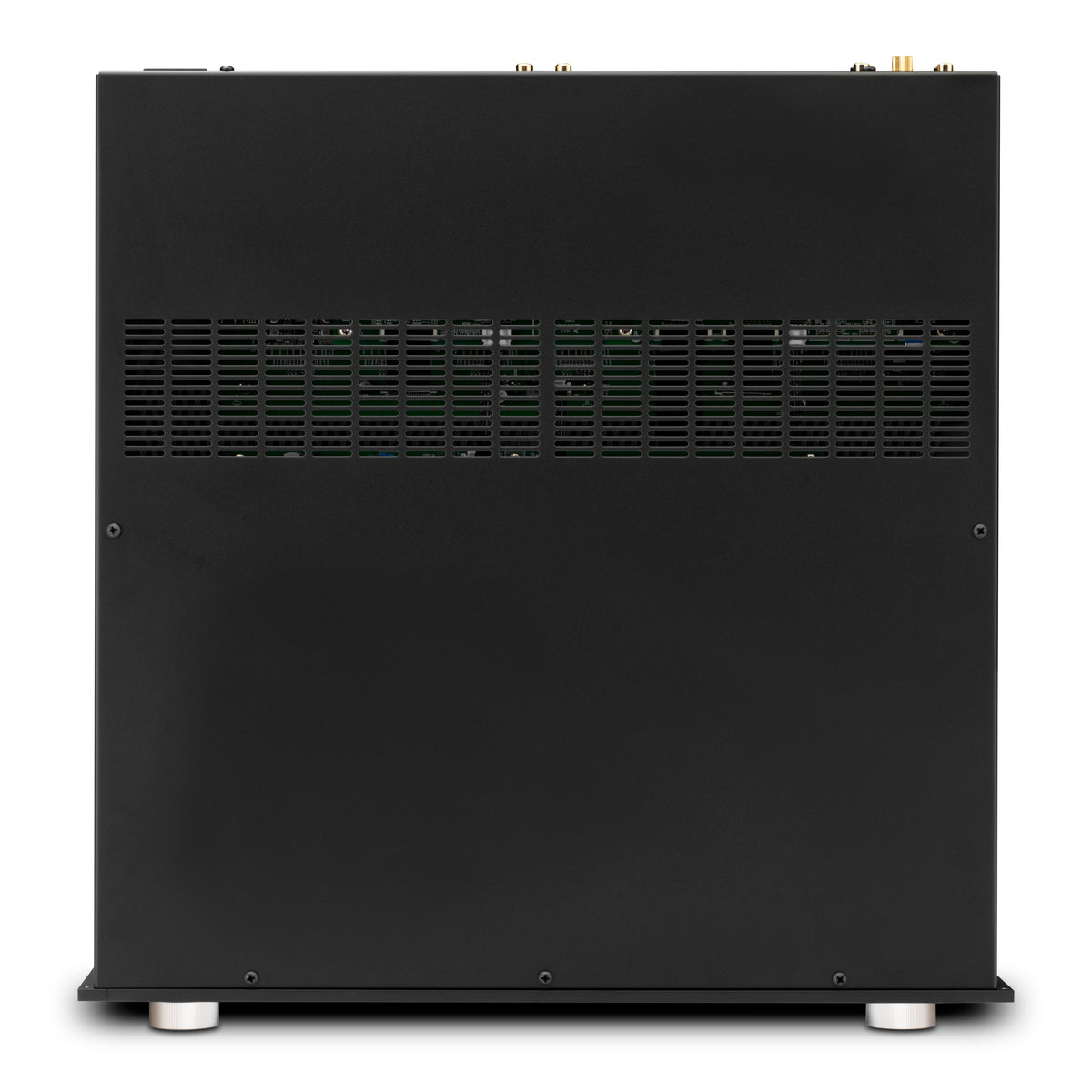 McIntosh MX200 Top