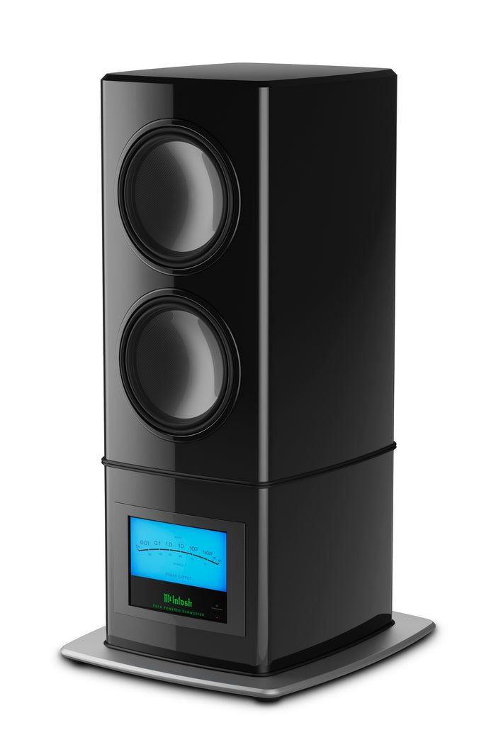 McIntosh PS1K Angle