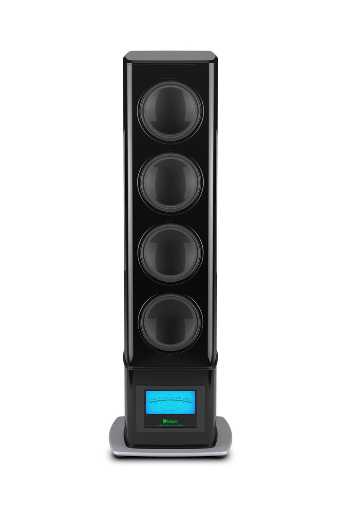 McIntosh PS2K Front