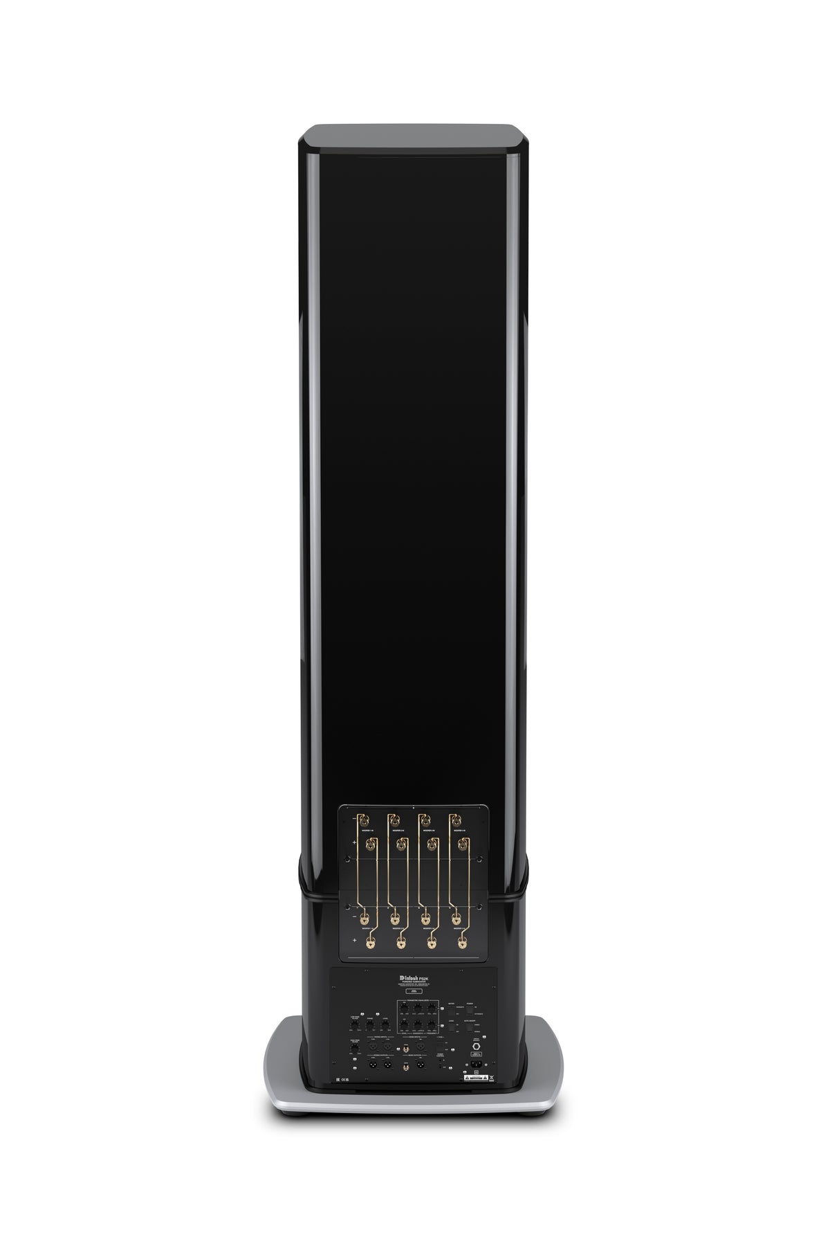 McIntosh PS2K Back
