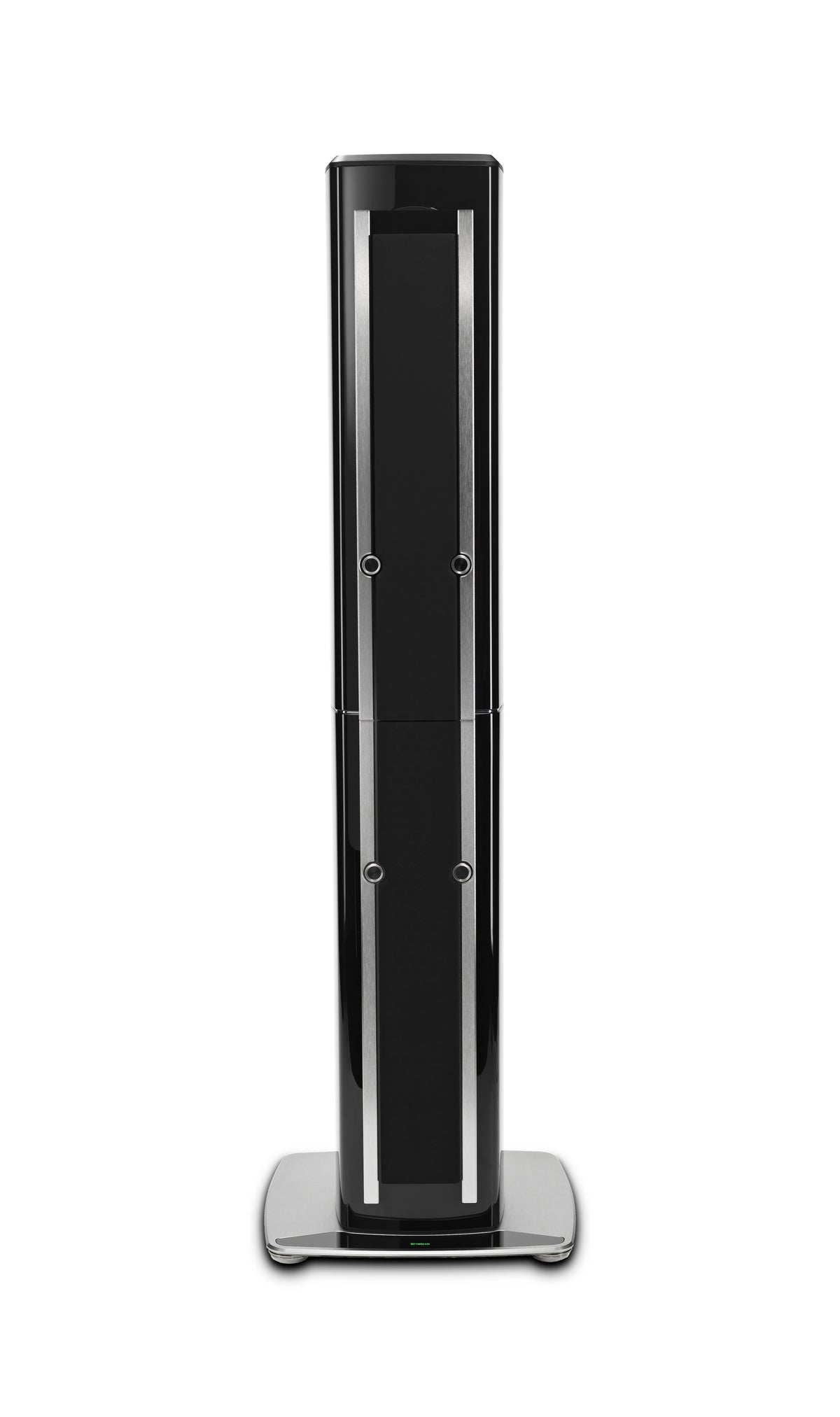 McIntosh XRT1.1K Front with grilles