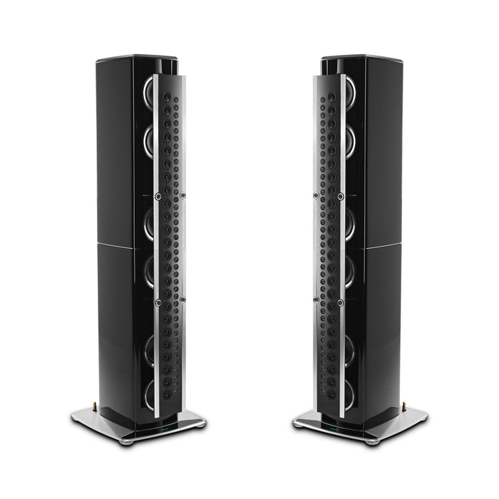 McIntosh XRT1.1K Pair Angle
