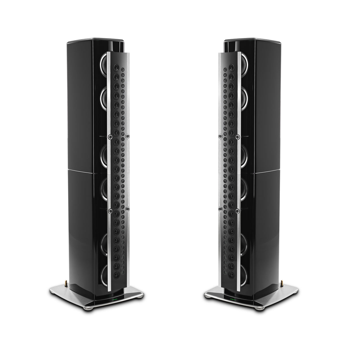 McIntosh XRT1.1K Pair Angle