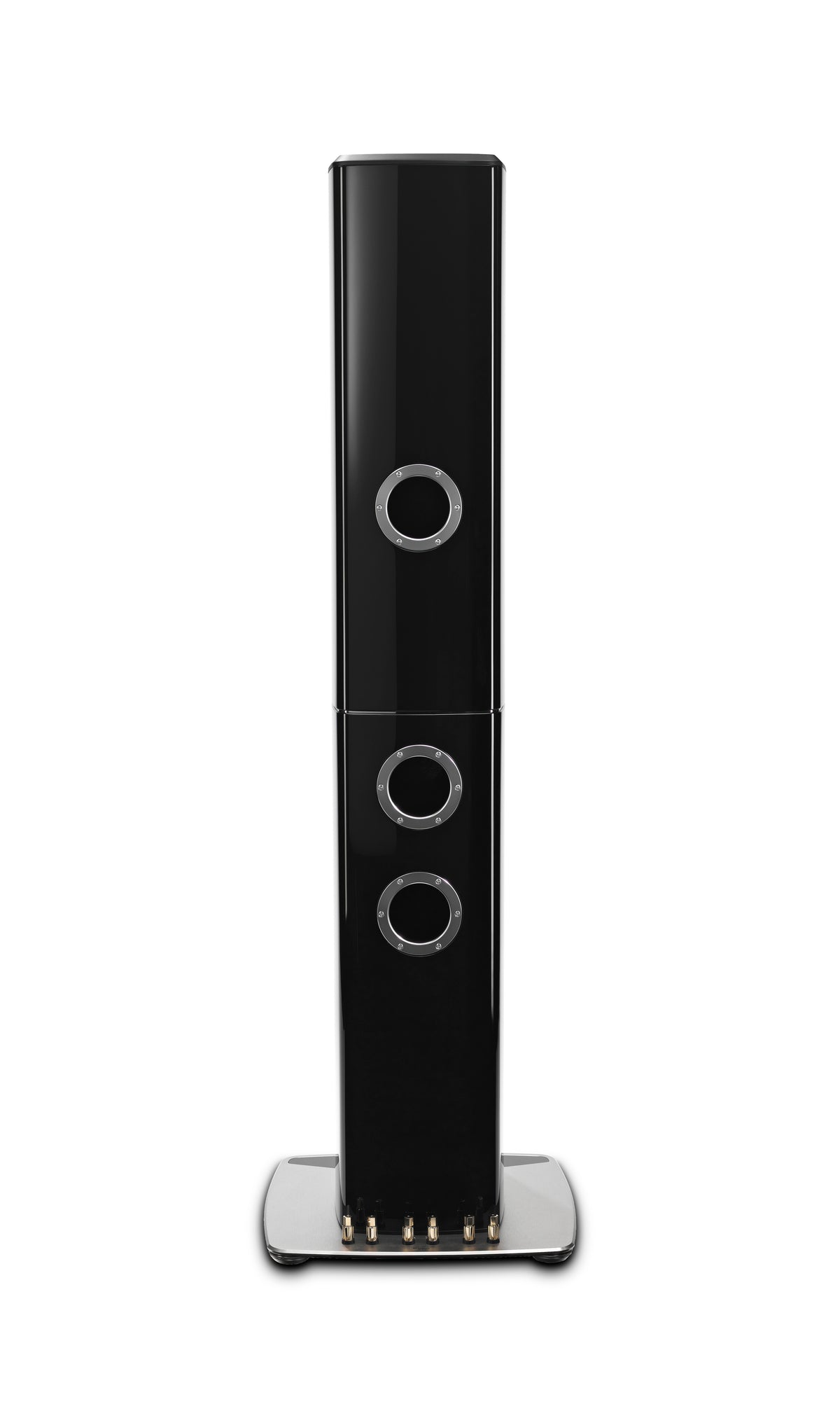 McIntosh XRT1.1K Back