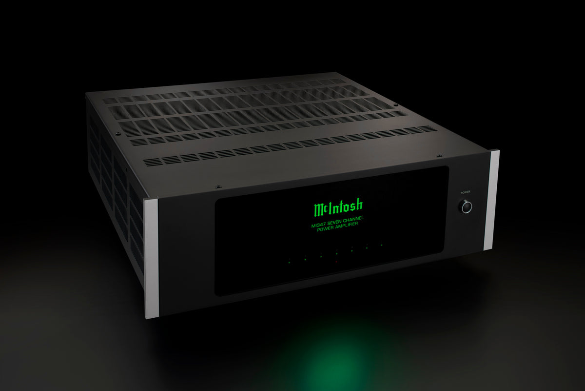 McIntosh MI347 Angle