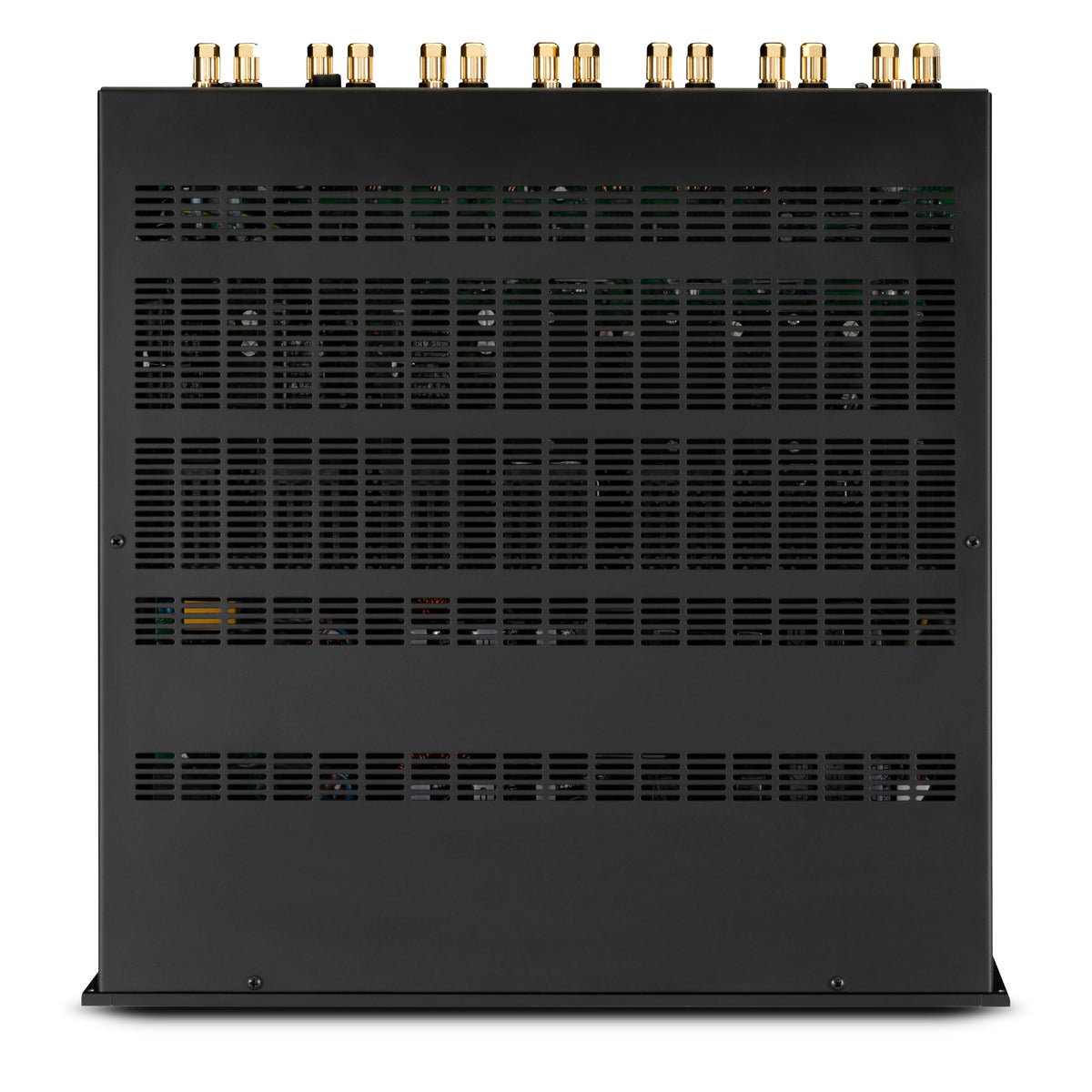 McIntosh MI347 Top