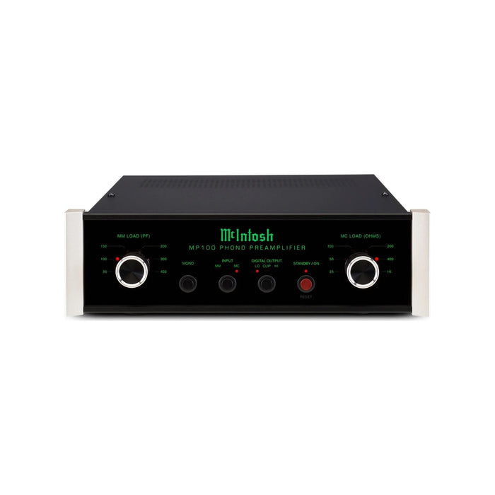 MP100 Phono Preamplifier