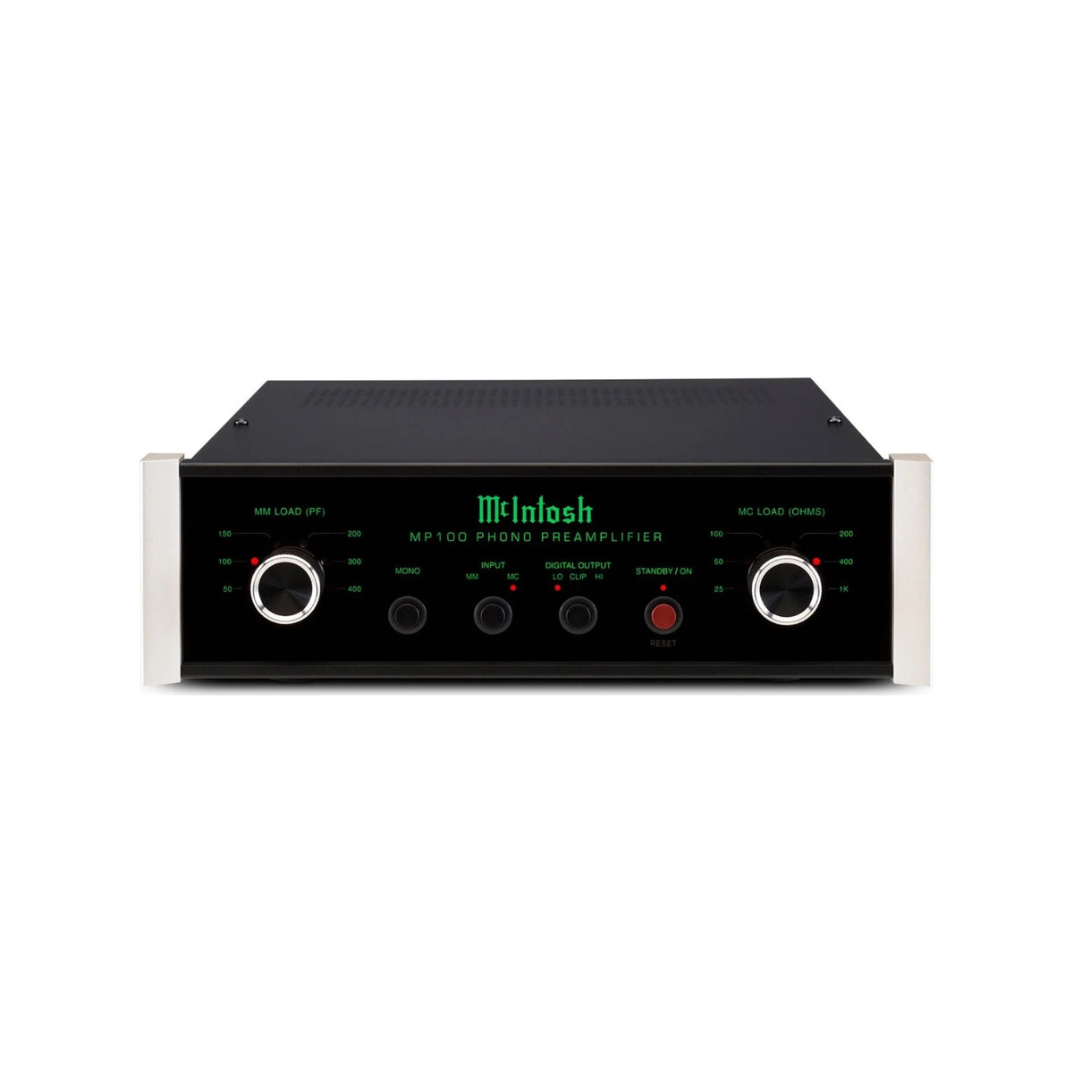 MP100 Phono Preamplifier