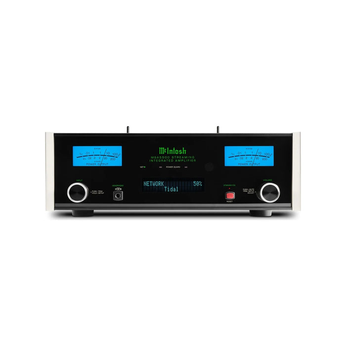 MSA5500 Streaming Integrated Amplifier