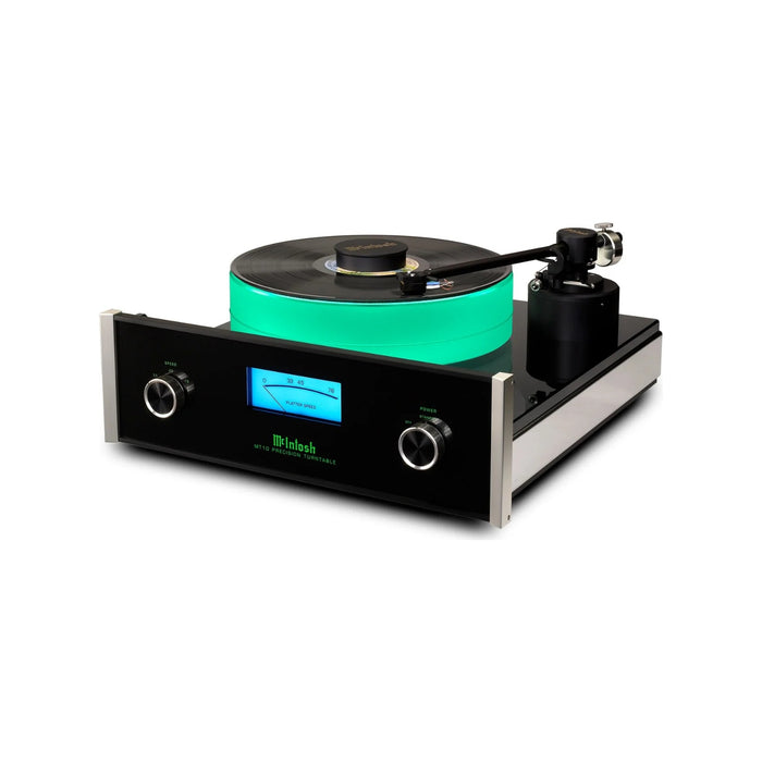 MT10 Precision Turntable