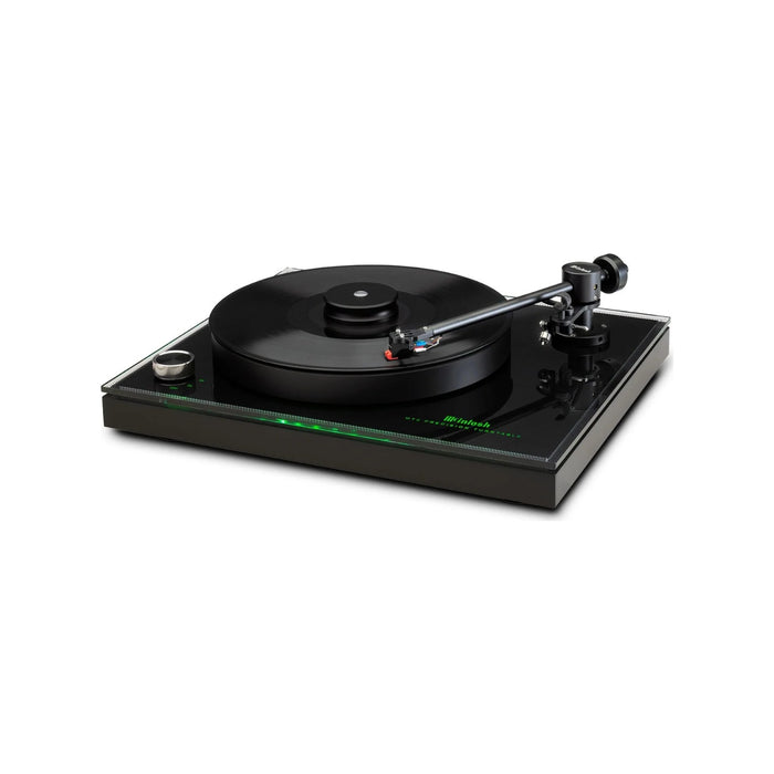 MT2 Precision Turntable