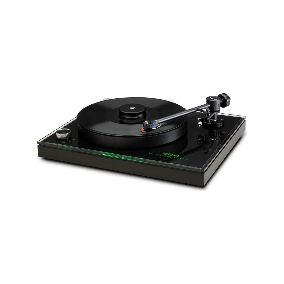 MT2 Precision Turntable