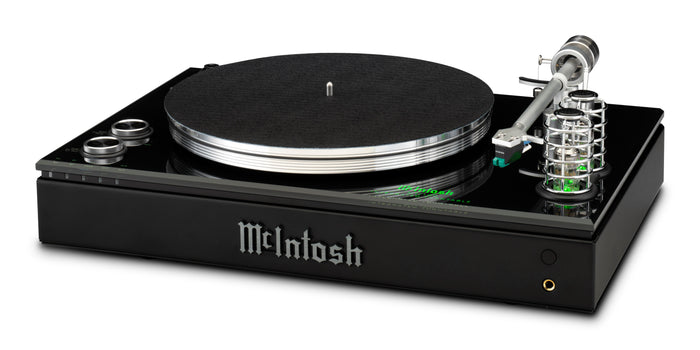 McIntosh MTI100 Angle 2021