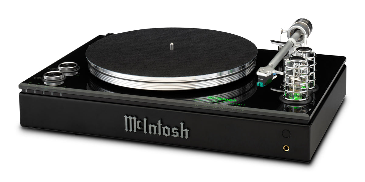McIntosh MTI100 Angle 2021