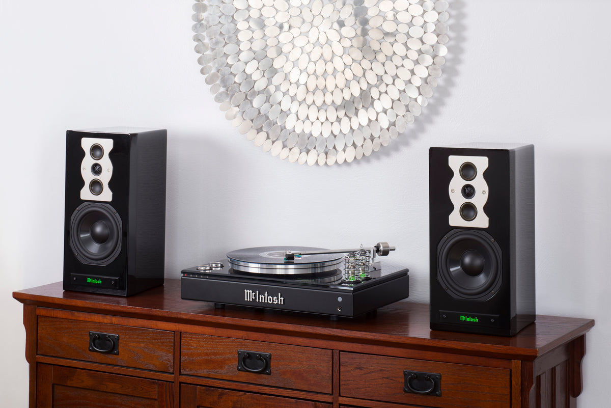 McIntosh MTI100 Lifestyle Table