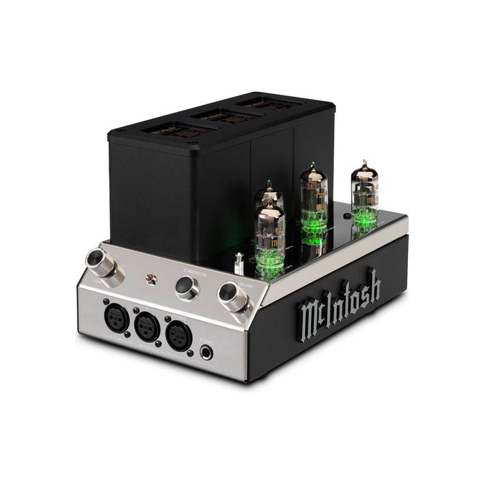 MHA200 Headphone Power Amplifier