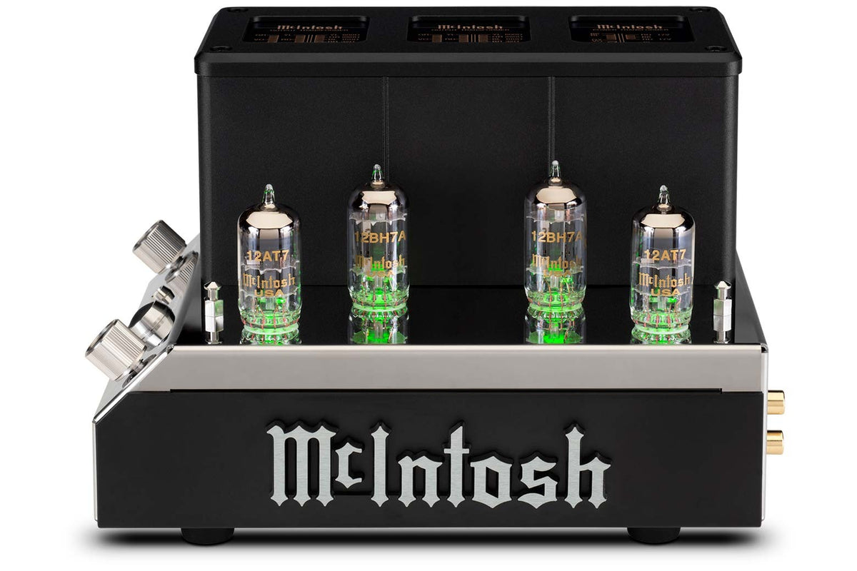 MHA200 Headphone Power Amplifier