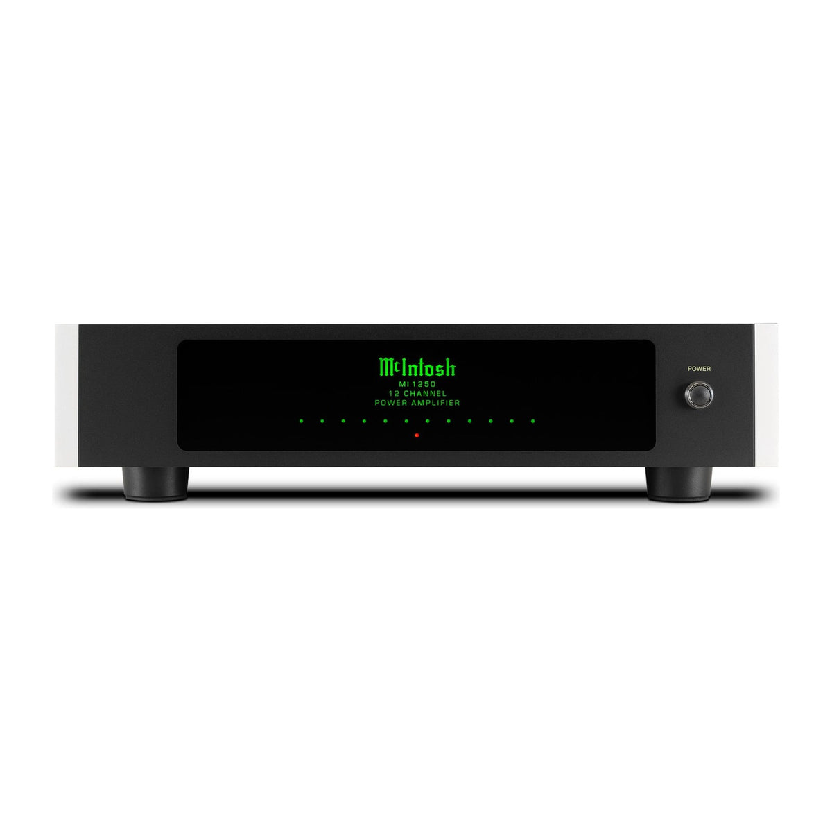 MI1250 Power Amplifier