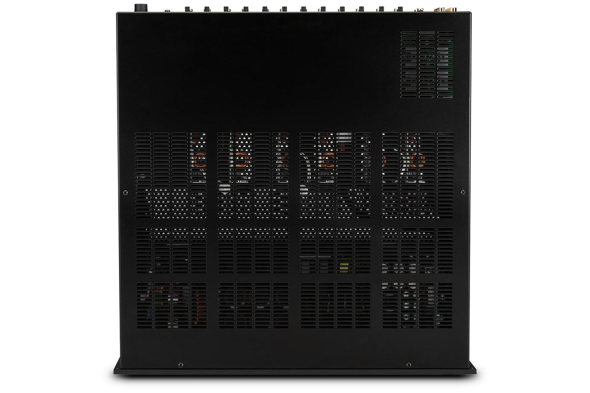 MI1250 Power Amplifier