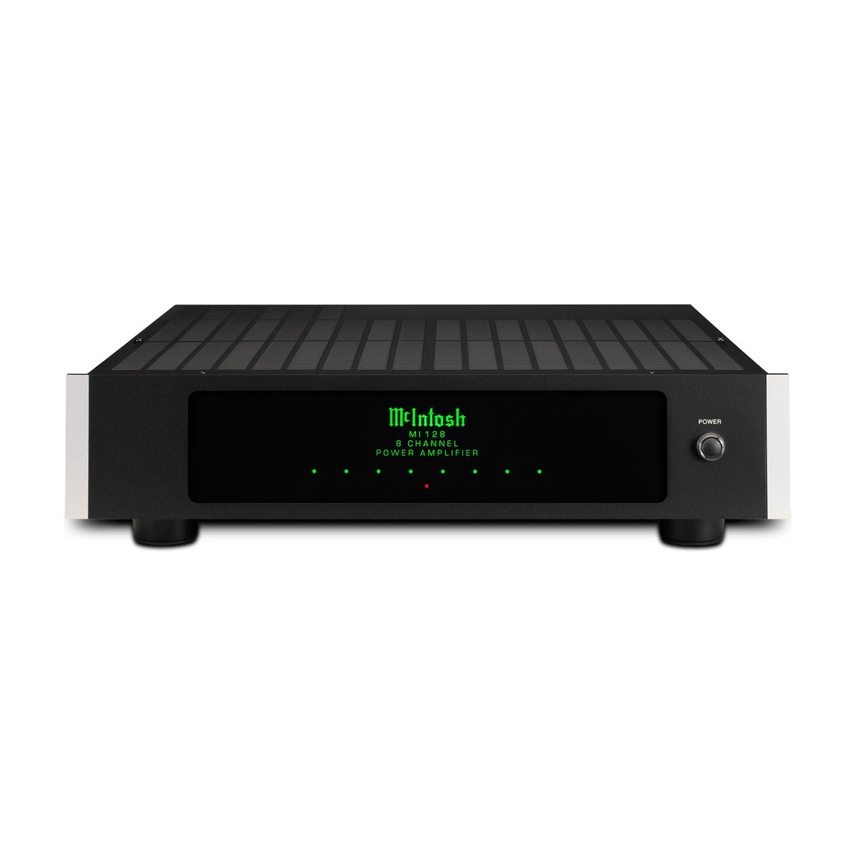 MI128 Power Amplifier