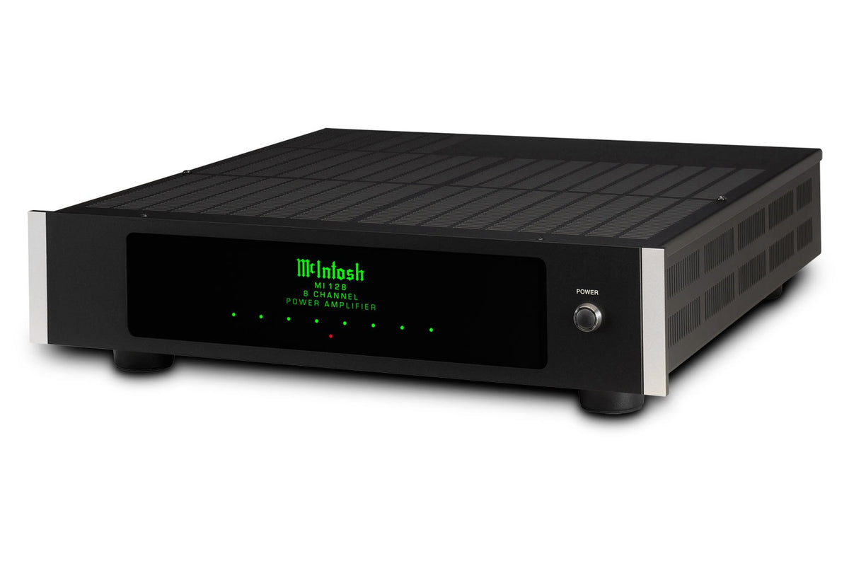 MI128 Power Amplifier