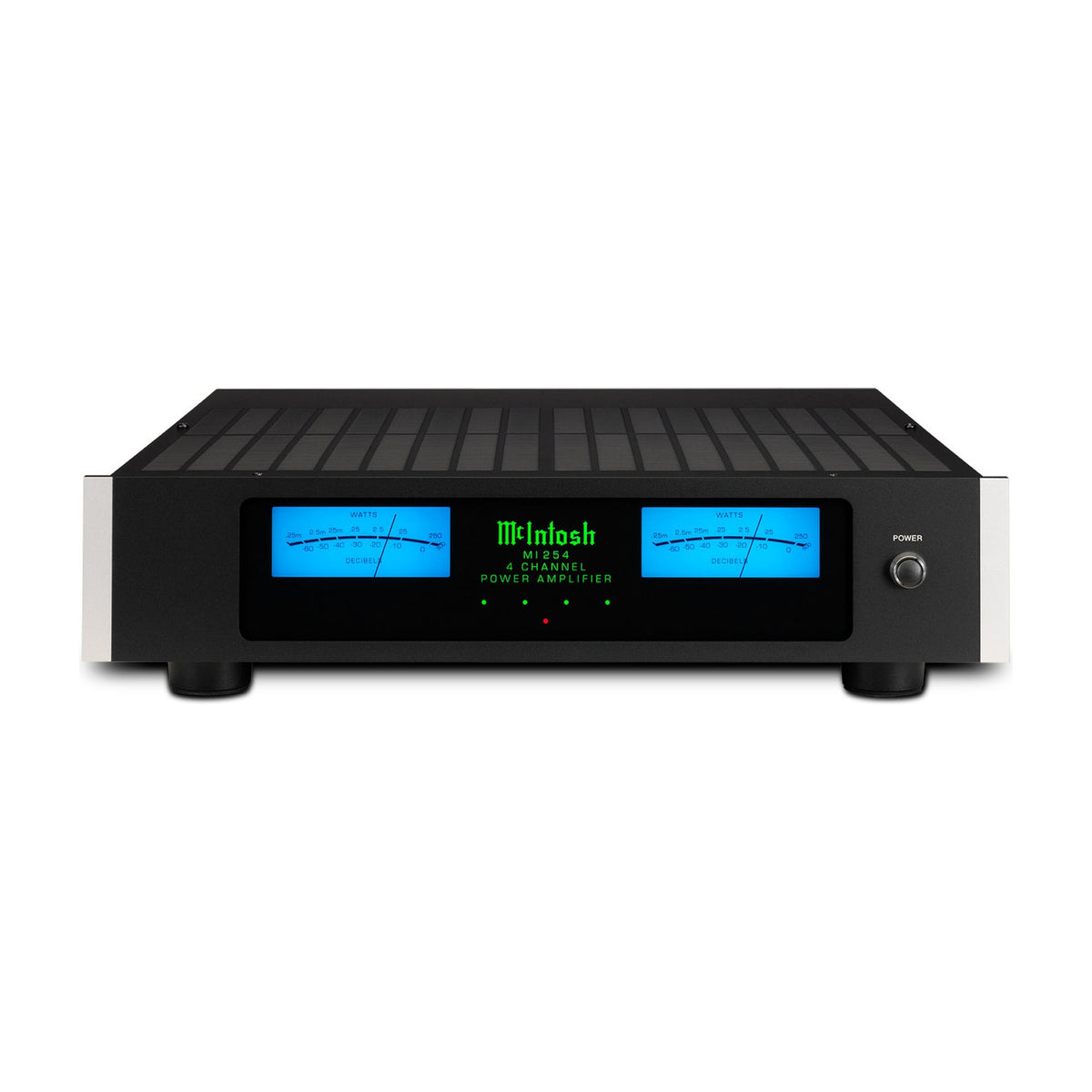 MI254 Power Amplifier