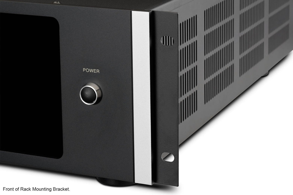 MI347 Power Amplifier