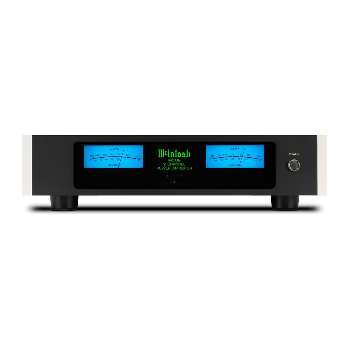 MI502 Power Amplifier