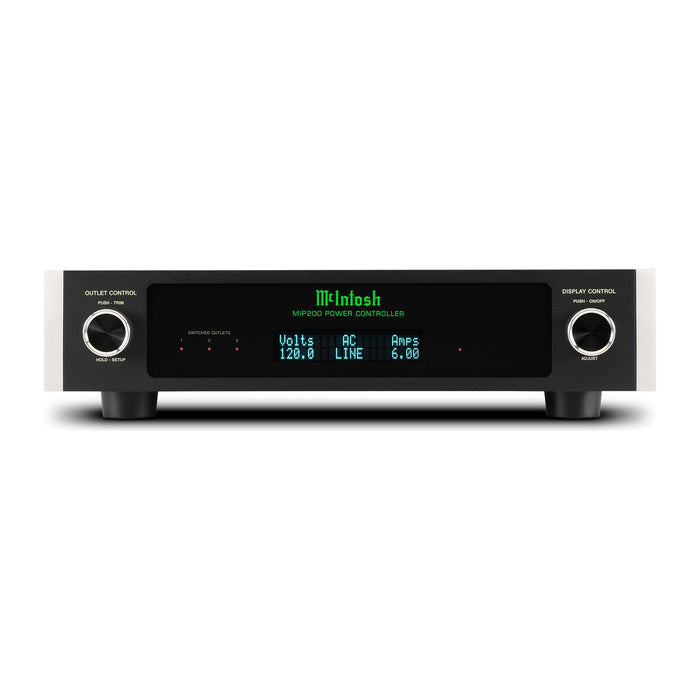 MIP200 Power Controller