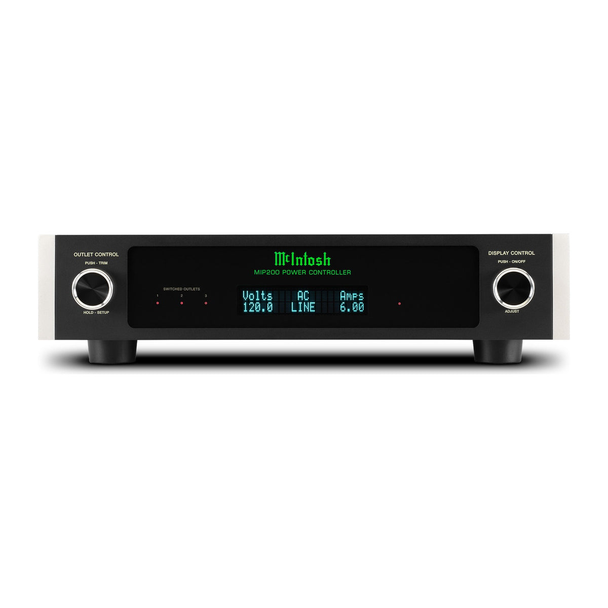MIP200 Power Controller