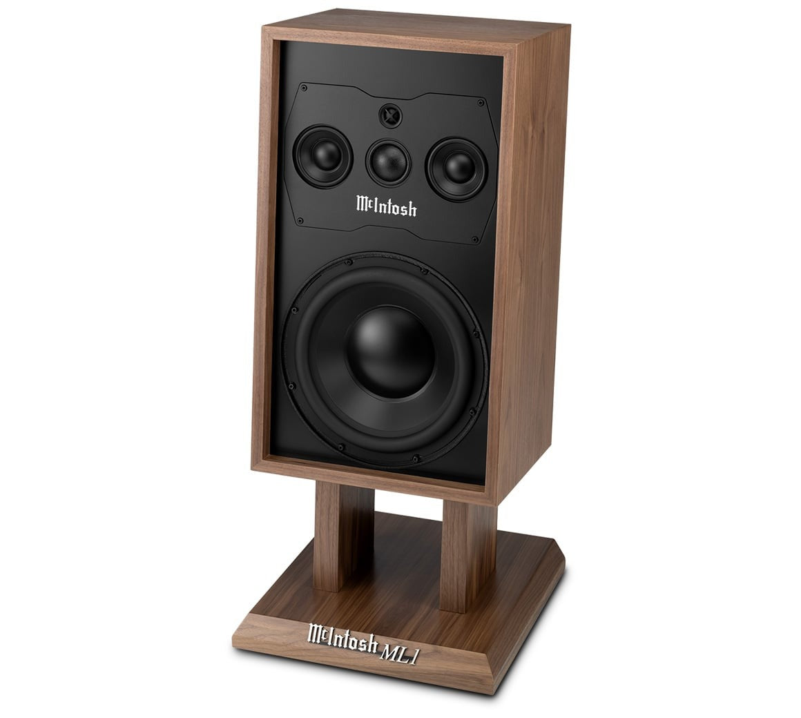 ML1 Loudspeaker Mk II