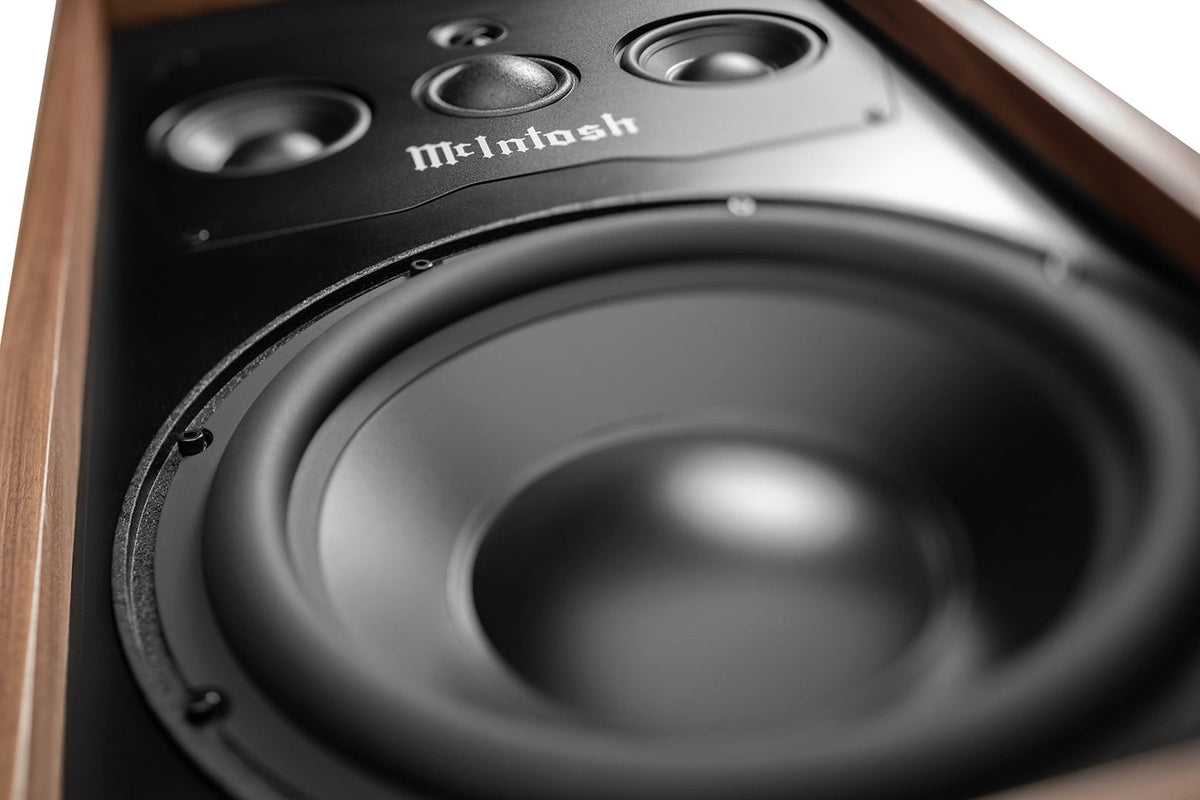 ML1 Loudspeaker Mk II