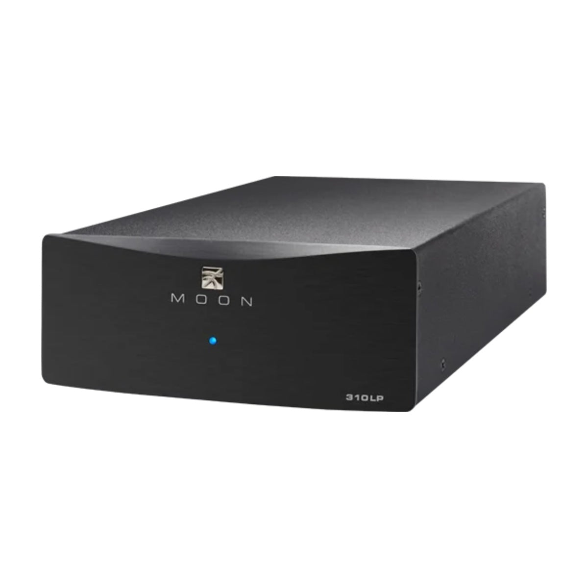 MOON 310LP Phono Preamplifier, Black