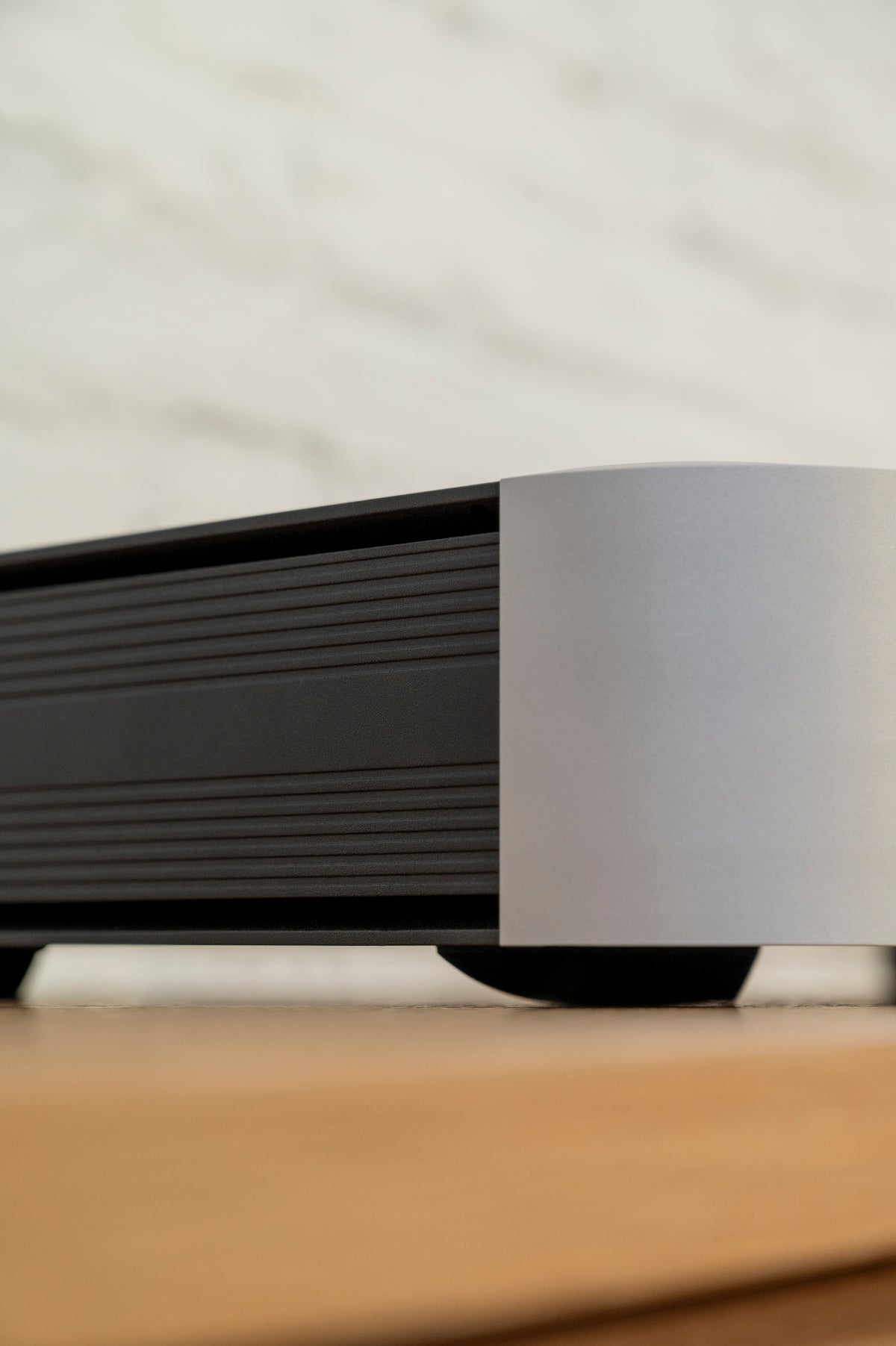 MOON 371 - in a listening system