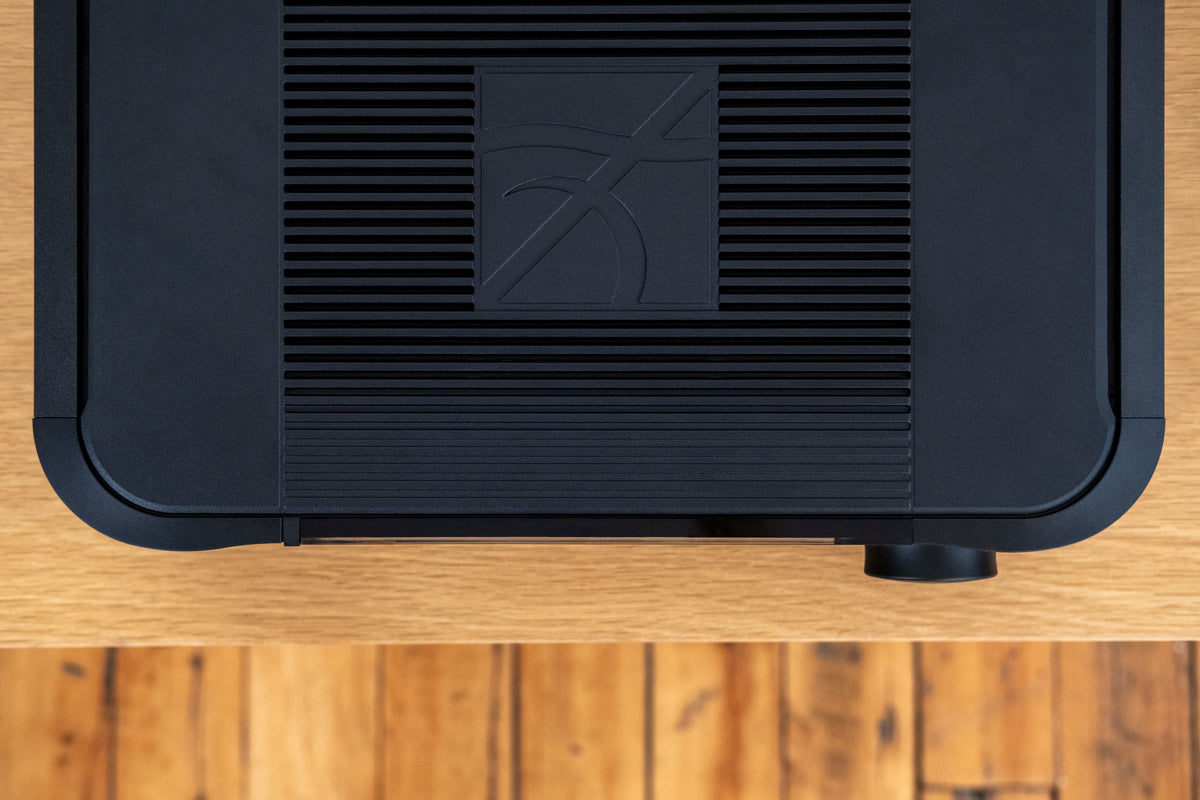 MOON 371 - in a listening system