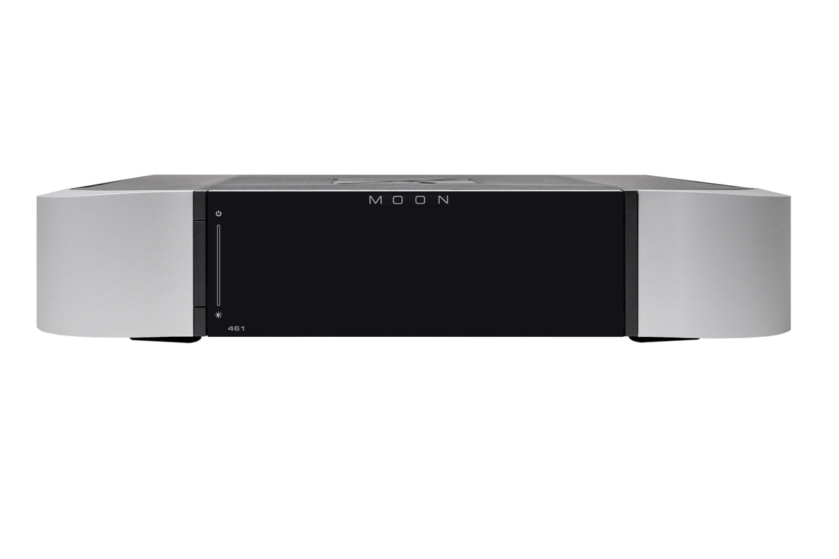 MOON 461 - front view