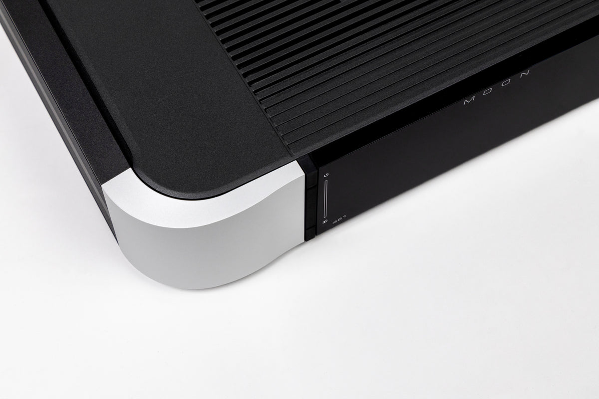 MOON 461 - product detail