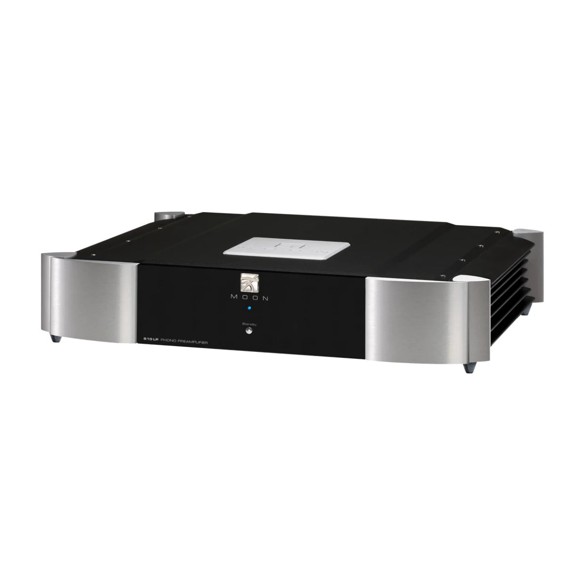 MOON 810LP Phono Preamplifier, 2-Tone finish