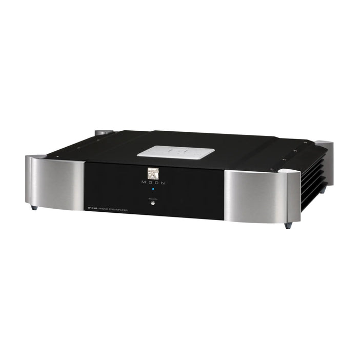 MOON 810LP Phono Preamplifier, 2-Tone finish