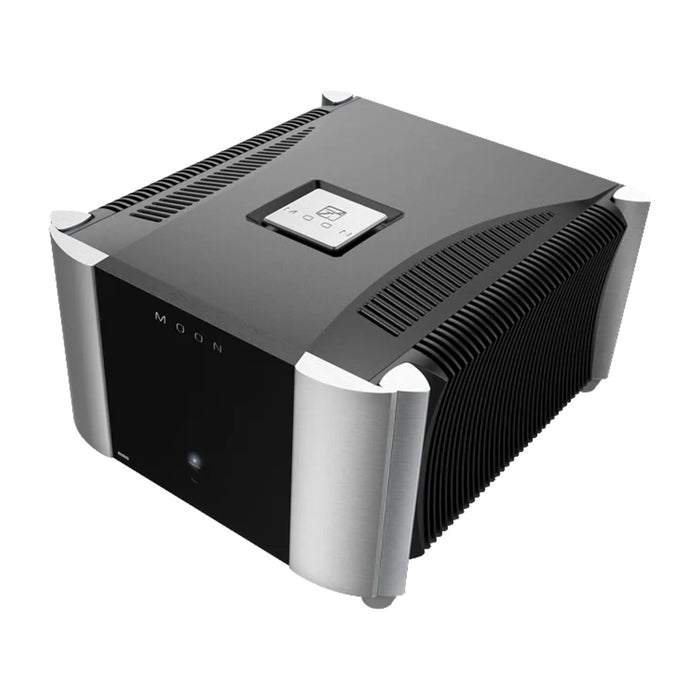 MOON 888 Power Amplifier, 2-Tone finish