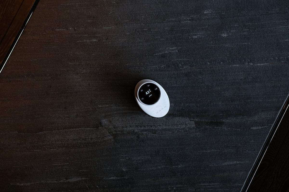 MOON BRM-1 Intelligent Remote Control - in a listening system