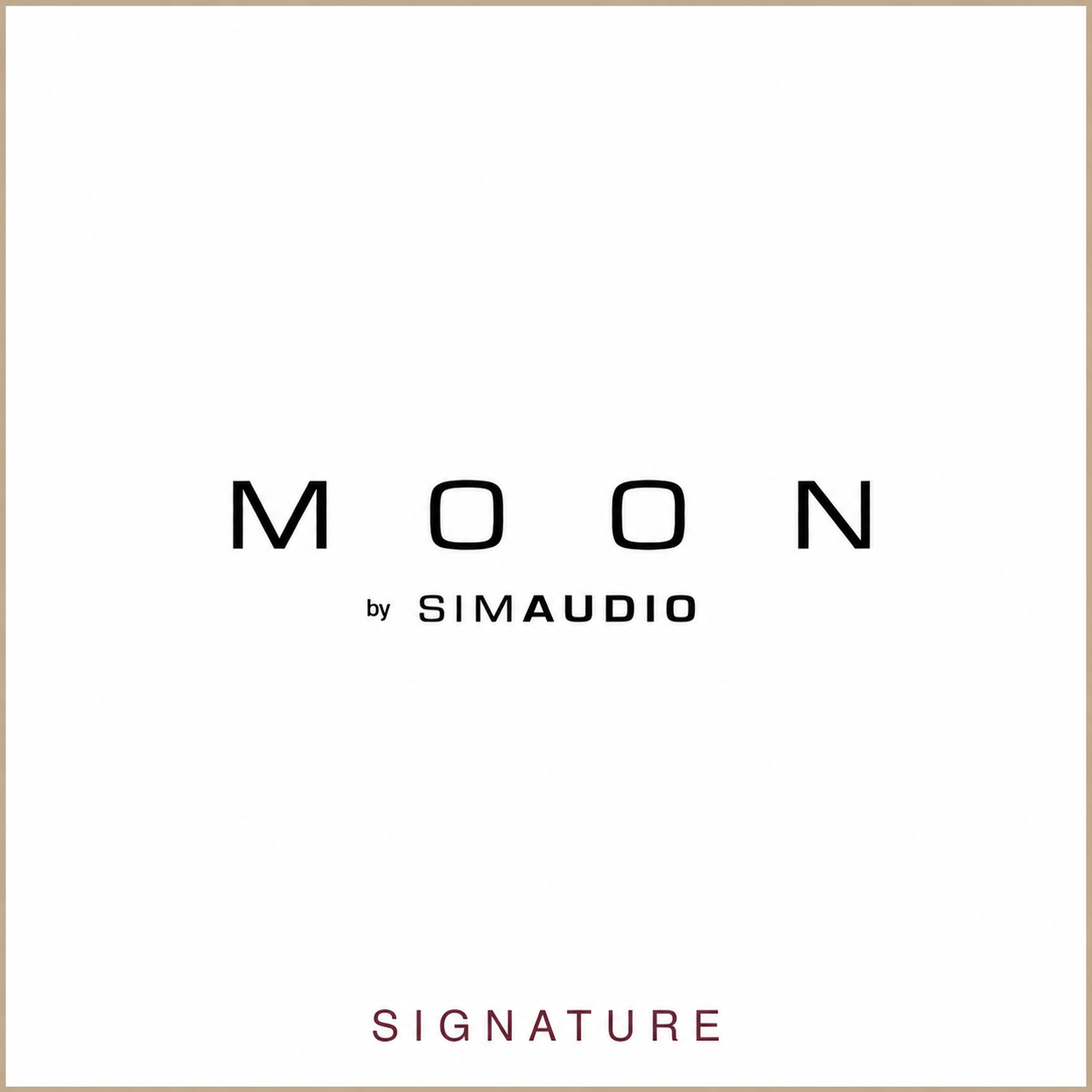 MOON by Simaudio — Pearl Audio Signature Brand
