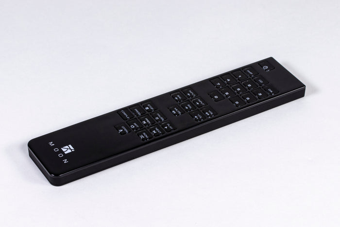MOON CRM-3 System Remote Control - official factory view