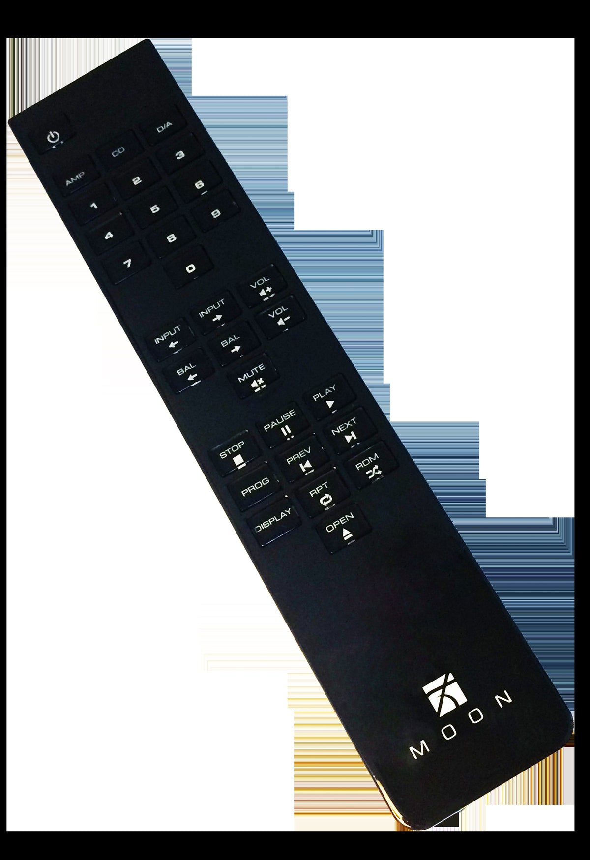 MOON CRM-3 System Remote Control - official factory view