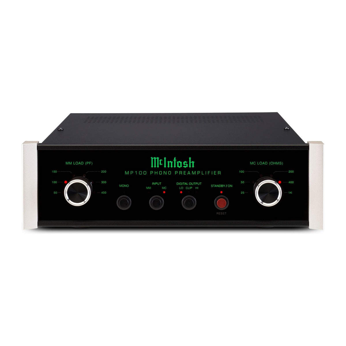 MP100 Phono Preamplifier